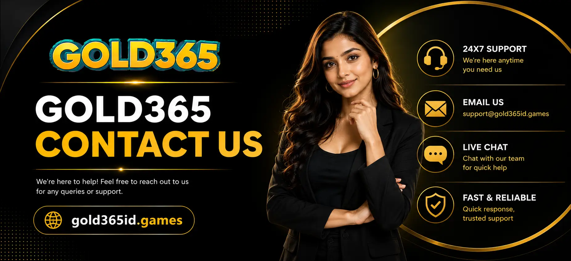 gold365 contact us banner by gold365id.games