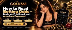 How to Read Betting Odds &ndash; Decimal, Fractional, and American Explained